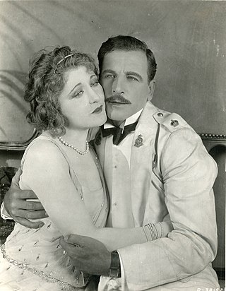<i>As Man Desires</i> 1925 film by Irving Cummings