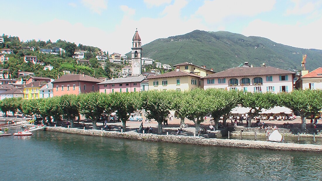 Ascona