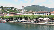 Thumbnail for Ascona