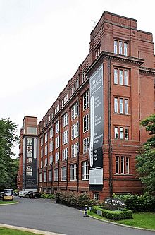 Astley Bridge Mill Astley Bridge Mill-geograph-3075200.jpg