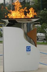 Olympische Zomerspelen 2004
