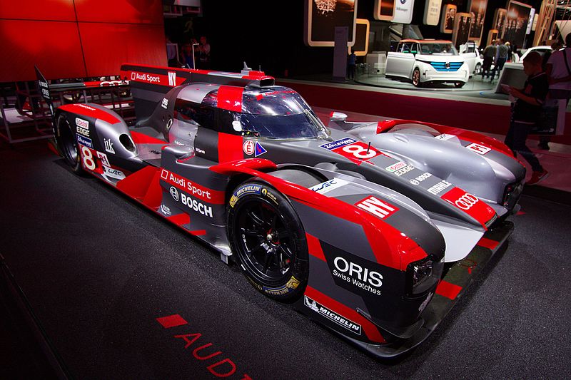 File:Audi R18 - Mondial de l'Automobile de Paris 2016 - 002.jpg