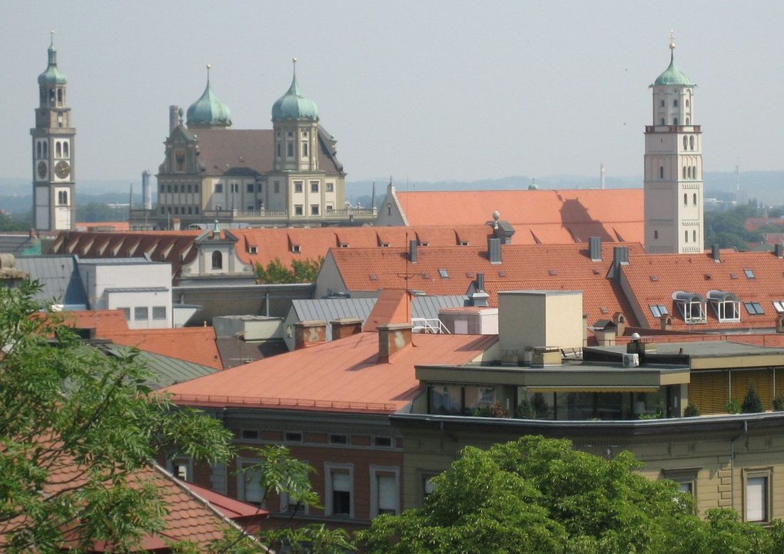 Augsburg