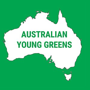 Australian Greens