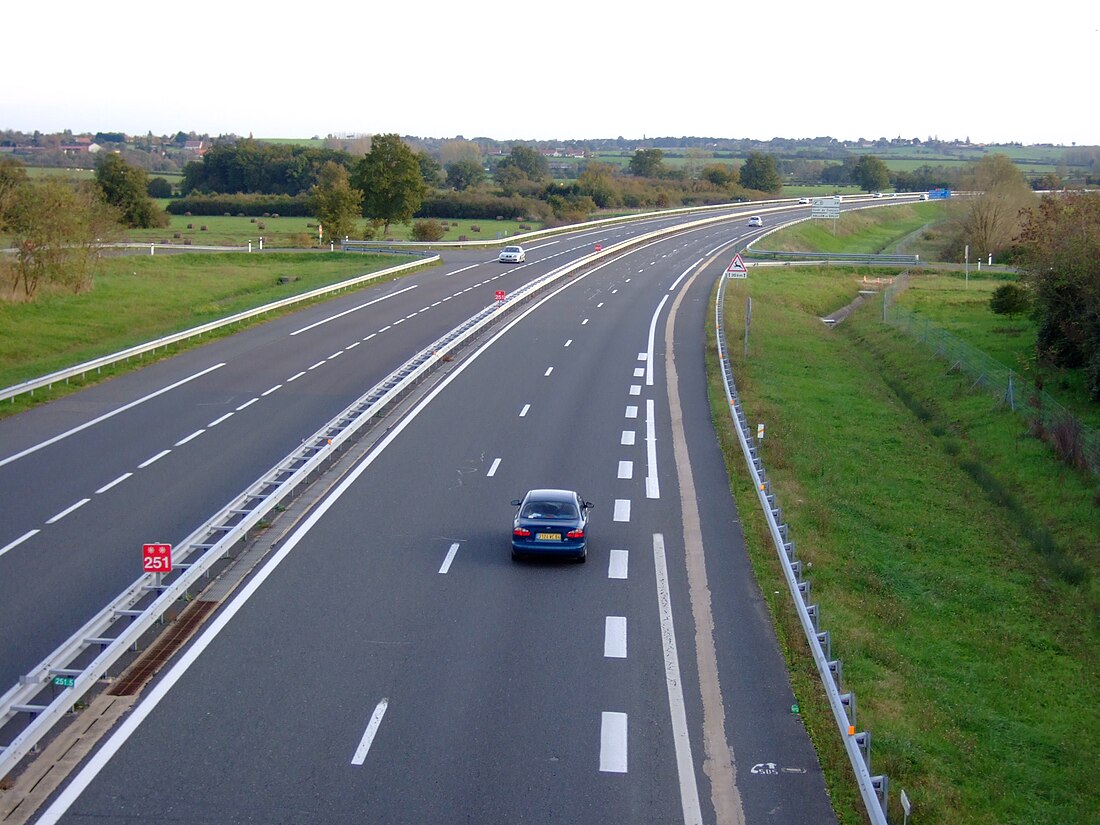 Autoroute A71 (France)