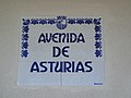 Asturias Avenida