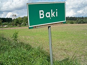 Bki (Лодзь)