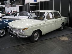 BMW 1600