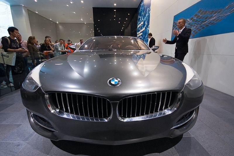 File:BMW Concept CS front.jpg