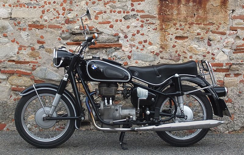 File:BMW R26 1960.jpg