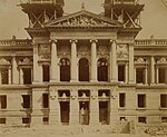 Histoire de la Bibliothèque nationale et universitaire de Strasbourg