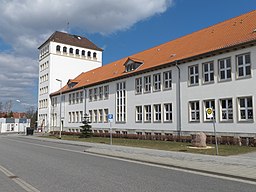 Sulzbacher Straße Braunschweig