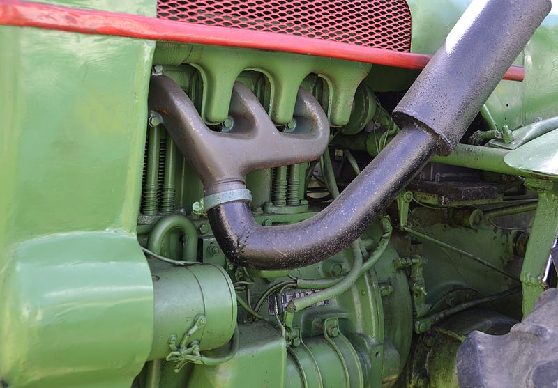 File:BTG tractor exhaust system.jpg