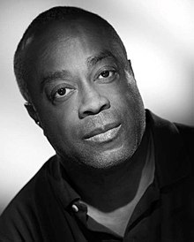 Charles Burnett en 2008