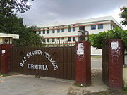 B A F Shaheen College Kurmitola