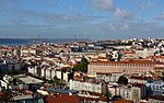 Miniatyrbilete for Lisboa