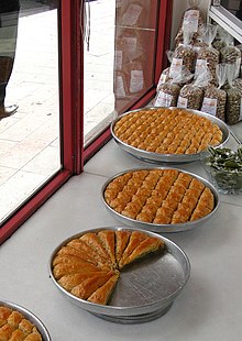 Baklava