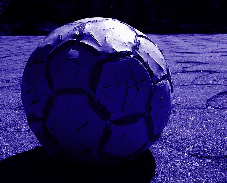 Balón de fútbol - Wikipedia, la enciclopedia libre
