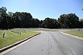 Baltimore National Cemetery September 2016