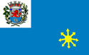 Bandeira de Itaporanga