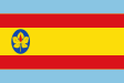 Bureta zászlaja