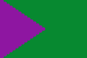 Clarés de Ribota – Bandiera