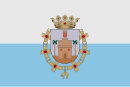 Vlag van Monforte del Cid