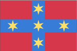 Bandiera di Camporosso (non ufficiale).svg
