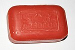 Thumbnail for Carbolic soap