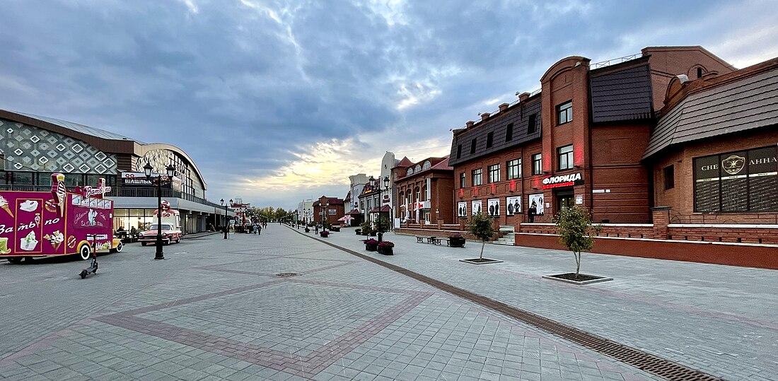 Barnauł