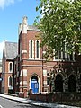 Barnes Methodist Church - geograph.org.uk - 1309196.jpg