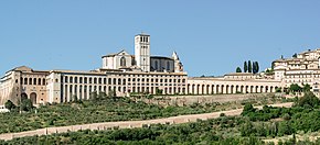 Basilica di San Francesco