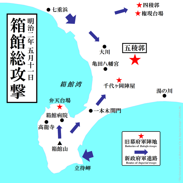 File:Battle of Hakodate citymap.png