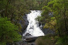 Cascade de Beedelup