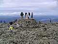 Ben Nevis , Munro No 1 - geograph.org.uk - 69846.jpg