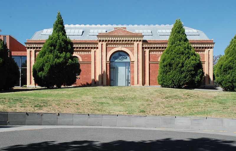 File:Bendigo Art Gallery 2012.jpg