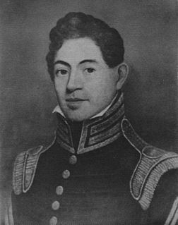 Benjamin Kendrick Pierce United States Army officer