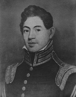 <span class="mw-page-title-main">Benjamin Kendrick Pierce</span> United States Army officer (1790–1850)