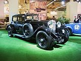 Bentley 8 Litre (1930)
