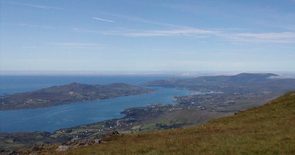 Berehaven Harbour