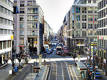 Berlin Downtown Friedrichstraße.jpg