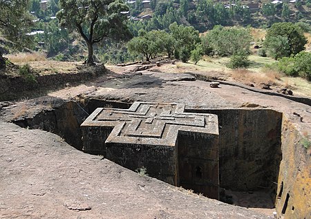 Lalibela