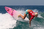 Vorschaubild für Bethany Hamilton