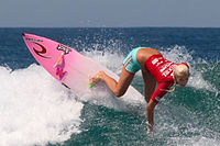 Bethany Hamilton