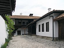 Bosna a Hercegovina, Sarajevo - Svrzina kuća 2.jpg