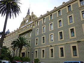 Santa y Real Casa de Misericordia de Bilbao