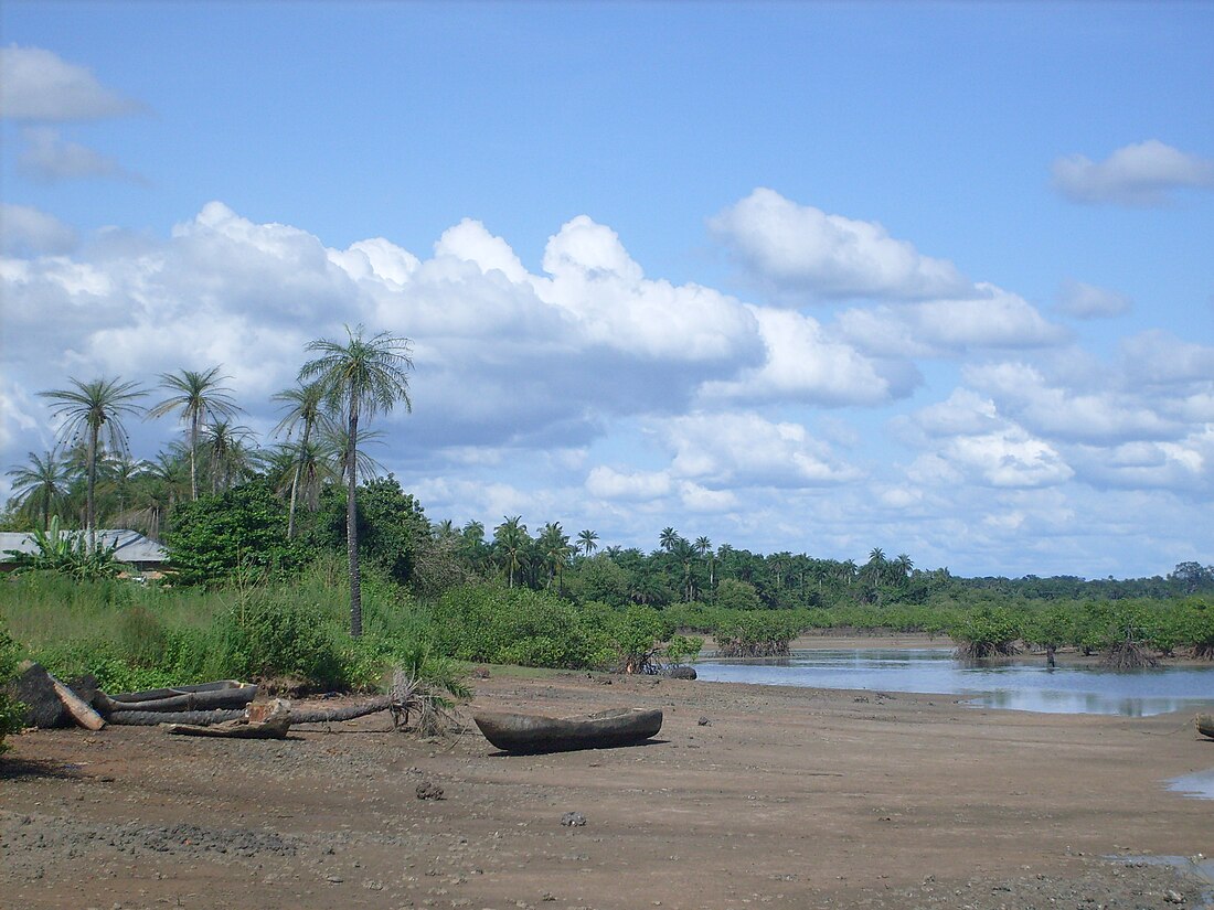 Regió de Biombo