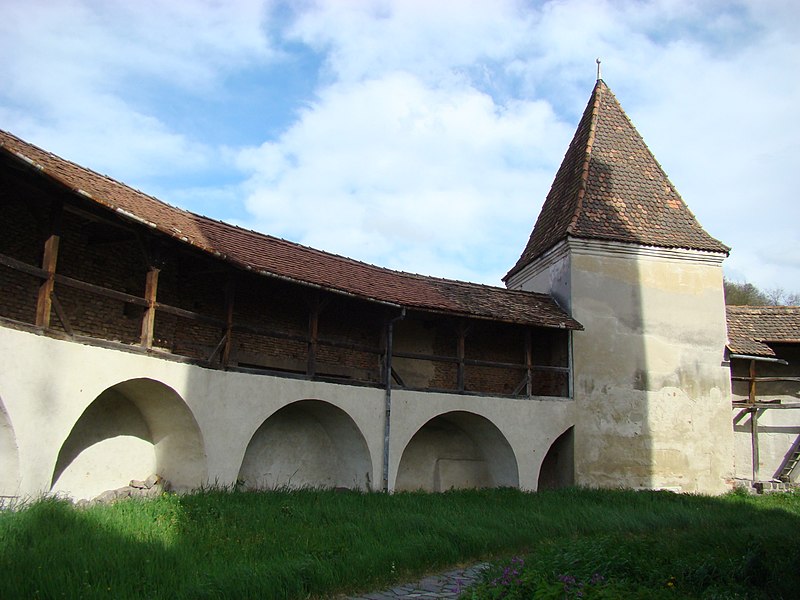 File:Biserica evanghelica fortificata din Valea Viilor (144).JPG