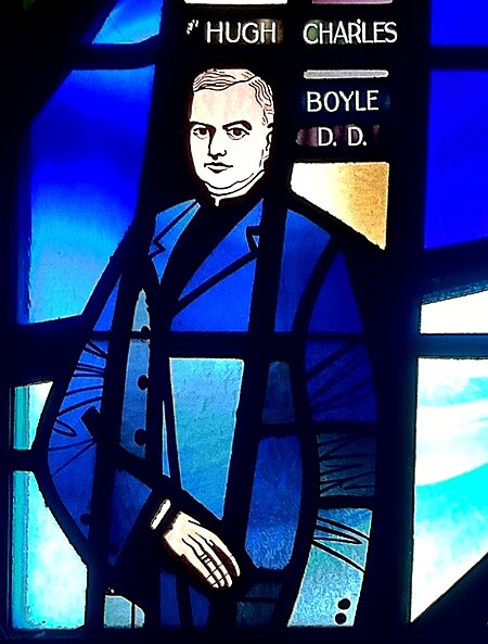 Bishop Boyle Saint Patrick Church stained glass cropped.jpg