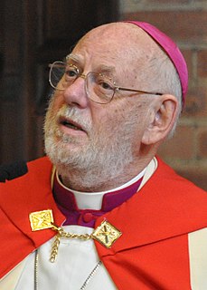 John Salt (bishop)